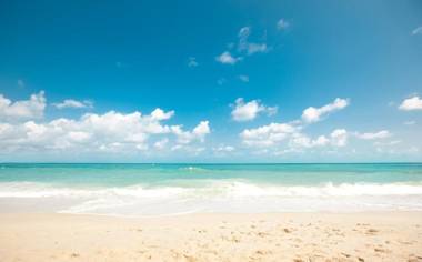 Seahorse Beach Bungalows