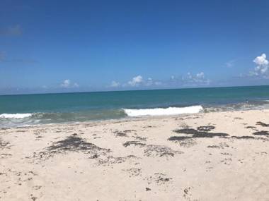 Seahorse Beach Bungalows