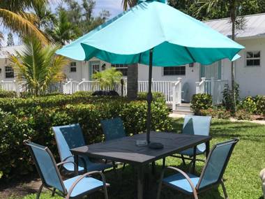 Seahorse Beach Bungalows