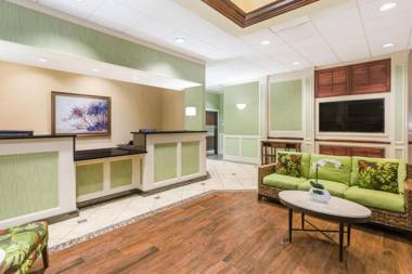 Wyndham Garden Fort Walton Beach Destin