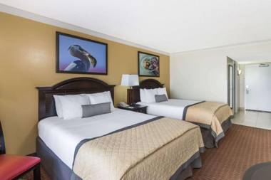 Wyndham Garden Fort Walton Beach Destin