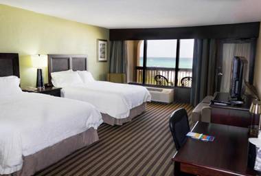 Hampton Inn Fort Walton Beach