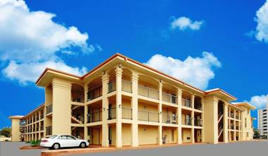 Fairway Inn