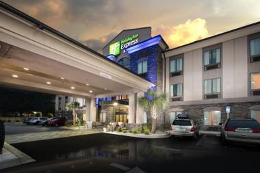 Holiday Inn Express Hotel & Suites Fort Walton Beach Hurlburt Area an IHG Hotel