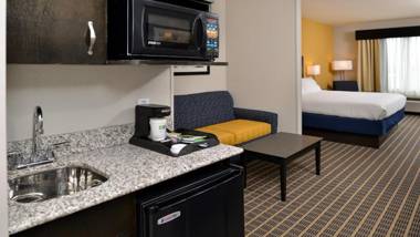Holiday Inn Express Hotel & Suites Fort Walton Beach Hurlburt Area an IHG Hotel