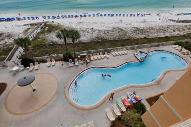 Azure Beach Resort by Panhandle Getaways