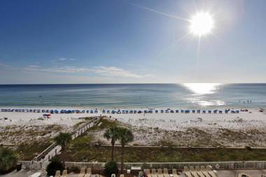 Azure Beach Resort by Panhandle Getaways