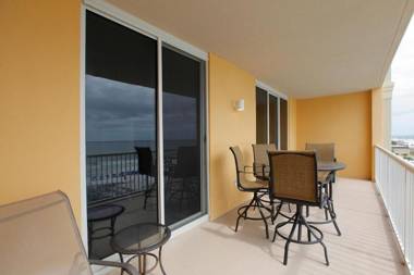 Azure Beach Resort by Panhandle Getaways