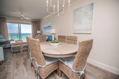 Summerlin Condominiums by Panhandle Getaways