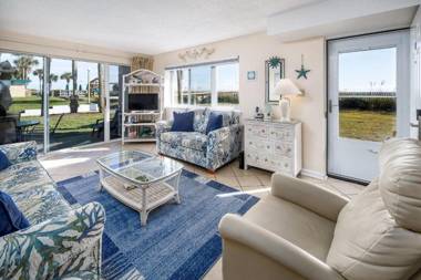 Seaspray Condos 217
