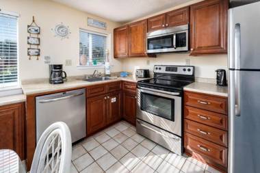 Seaspray Condos 217