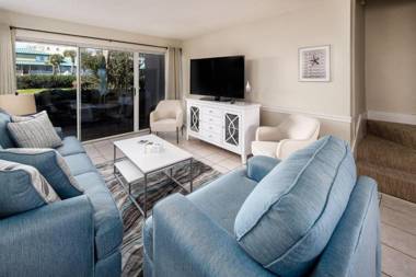Seaspray Condos 116B
