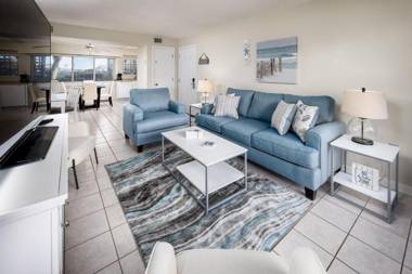 Seaspray Condos 116B