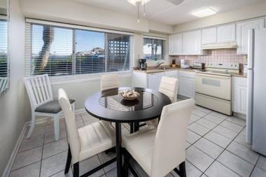 Seaspray Condos 116B