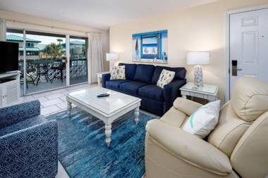 Seaspray Condos 206D