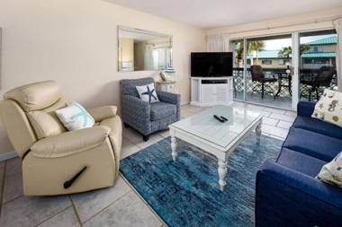 Seaspray Condos 206D
