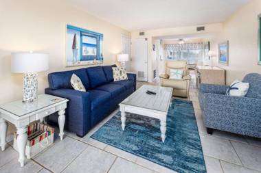 Seaspray Condos 206D