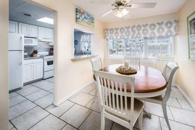 Seaspray Condos 206D