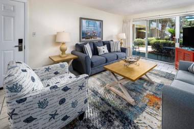 Seaspray Condos 202B
