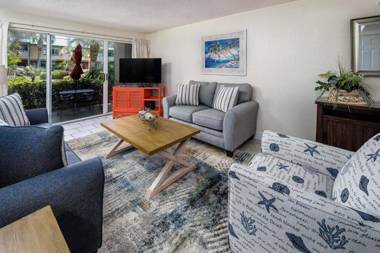 Seaspray Condos 202B