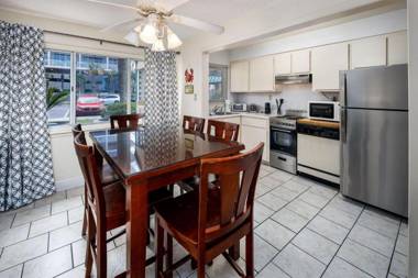 Seaspray Condos 202B