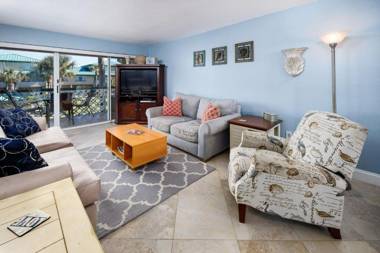 Seaspray Condos 208C