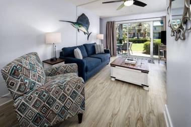 Seaspray Condos 203A