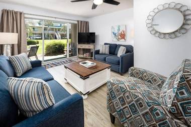 Seaspray Condos 203A