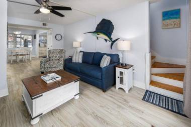 Seaspray Condos 203A