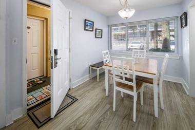 Seaspray Condos 203A