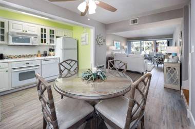 Seaspray Condos 212B