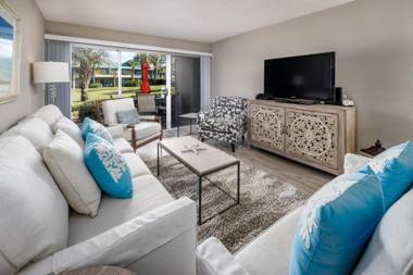 Seaspray Condos 212B