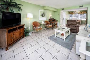 Seaspray Condos 205A