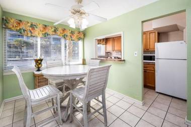 Seaspray Condos 205A