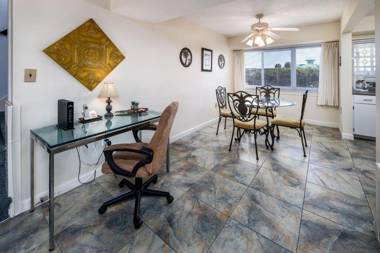 Seaspray Condos 104B