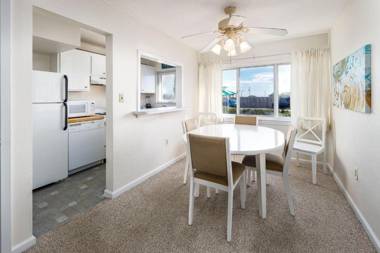 Seaspray Condos 107B