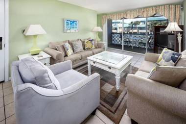 Seaspray Condos 206C