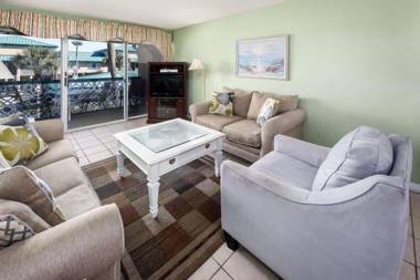 Seaspray Condos 206C