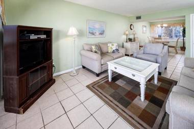 Seaspray Condos 206C