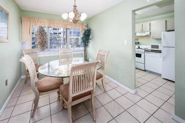 Seaspray Condos 206C