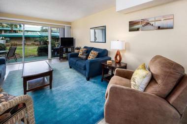 Seaspray Condos 207A
