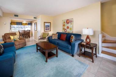 Seaspray Condos 207A