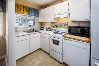 Seaspray Condos 207A