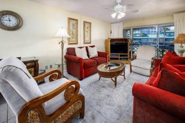Seaspray Condos 110D
