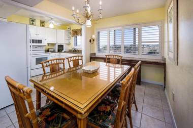 Seaspray Condos 110D