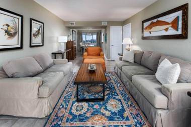 Seaspray Condos 108C