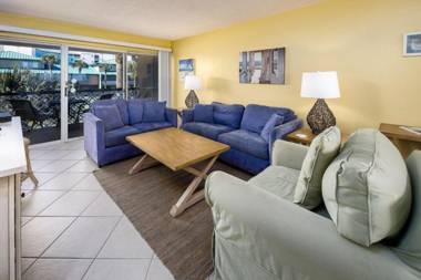 Seaspray Condos 110C