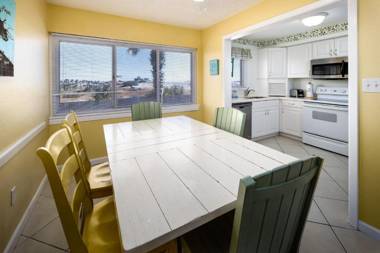 Seaspray Condos 110C