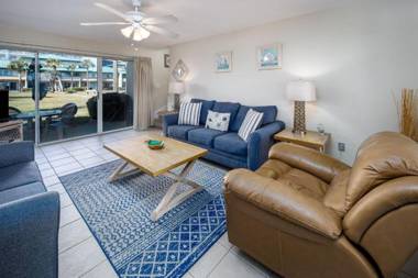 Seaspray Condos 113B