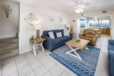 Seaspray Condos 113B